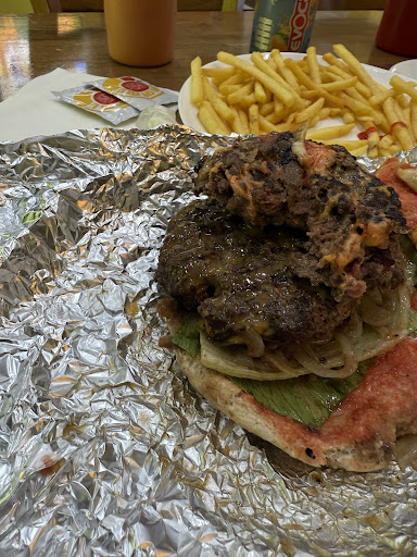 Photo of Bow Grill - Unit 3, 2-4 Stroudley Walk, Bow, London E3 3EW