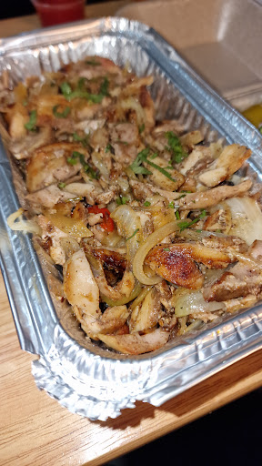 Photo of Bow Grill - Unit 3, 2-4 Stroudley Walk, Bow, London E3 3EW