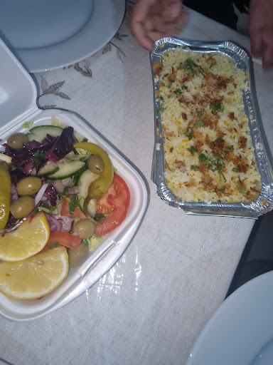 Photo of Bow Grill - Unit 3, 2-4 Stroudley Walk, Bow, London E3 3EW