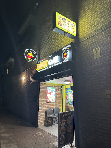 Photo of Bow Grill - Unit 3, 2-4 Stroudley Walk, Bow, London E3 3EW