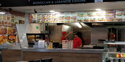 Photo of Marrakech London, MOROCCAN & LEBANESE CUISINE - Unit 54 236, 232 Green St, London E7 8LE