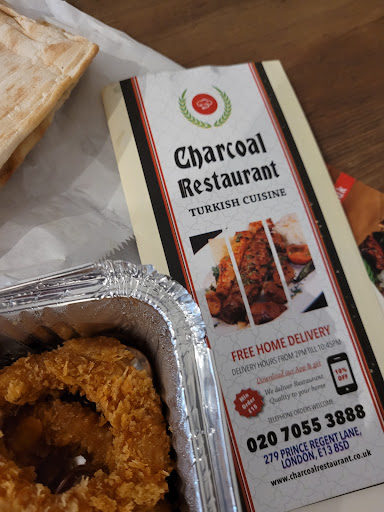 Photo of Charcoal - 279 Prince Regent Ln, London E13 8SD