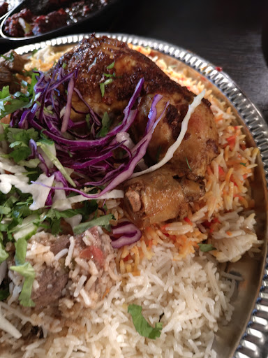 Photo of Al zayt Restaurant - 38 W Ham Ln, London E15 4PT