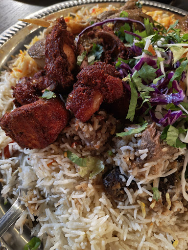 Photo of Al zayt Restaurant - 38 W Ham Ln, London E15 4PT