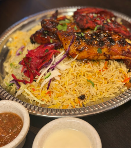 Photo of Al zayt Restaurant - 38 W Ham Ln, London E15 4PT