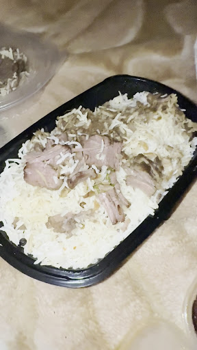 Photo of Al zayt Restaurant - 38 W Ham Ln, London E15 4PT