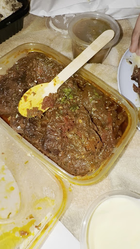 Photo of Al zayt Restaurant - 38 W Ham Ln, London E15 4PT