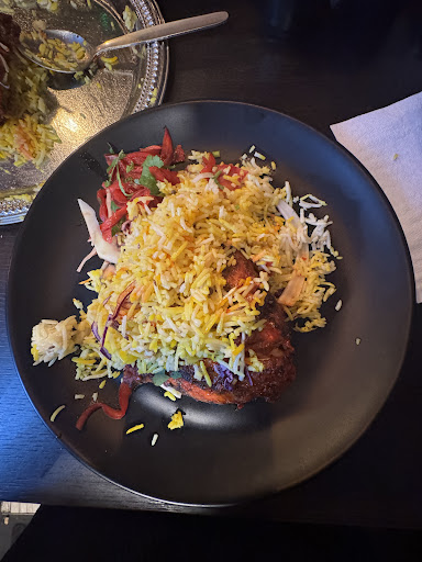 Photo of Al zayt Restaurant - 38 W Ham Ln, London E15 4PT