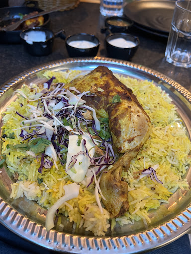 Photo of Al zayt Restaurant - 38 W Ham Ln, London E15 4PT