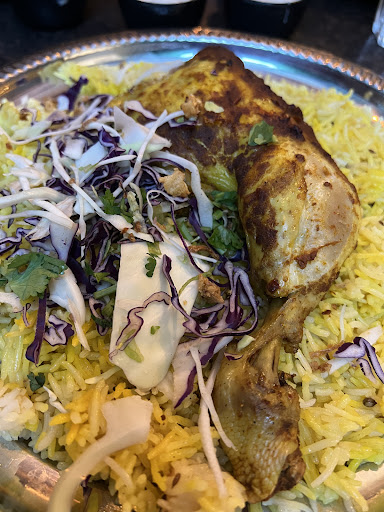 Photo of Al zayt Restaurant - 38 W Ham Ln, London E15 4PT