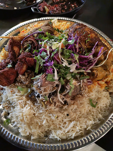 Photo of Al zayt Restaurant - 38 W Ham Ln, London E15 4PT