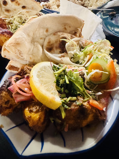 Photo of Al zayt Restaurant - 38 W Ham Ln, London E15 4PT