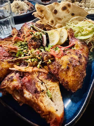 Photo of Al zayt Restaurant - 38 W Ham Ln, London E15 4PT