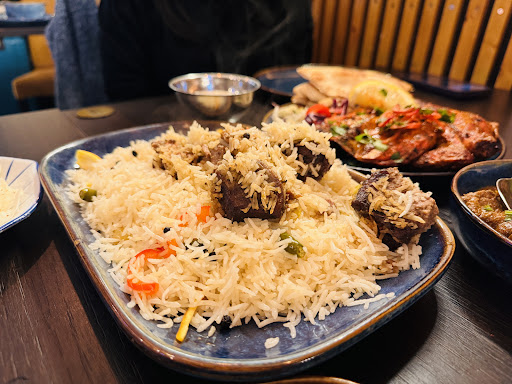 Photo of Al zayt Restaurant - 38 W Ham Ln, London E15 4PT