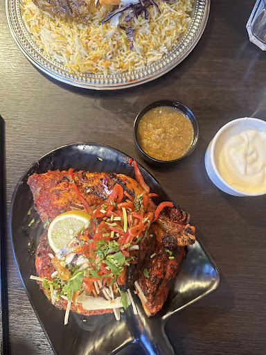Photo of Al zayt Restaurant - 38 W Ham Ln, London E15 4PT
