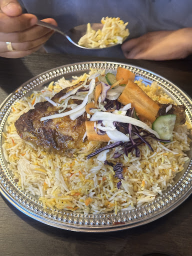Photo of Al zayt Restaurant - 38 W Ham Ln, London E15 4PT