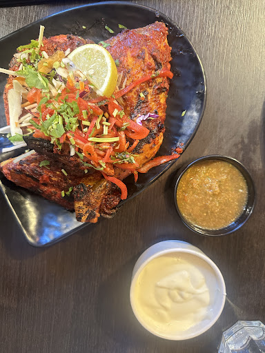 Photo of Al zayt Restaurant - 38 W Ham Ln, London E15 4PT