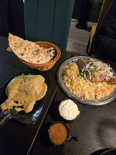 Photo of Al zayt Restaurant - 38 W Ham Ln, London E15 4PT