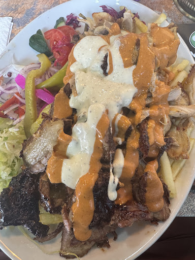 Photo of Lebanese Grill Almasara - 877 High Rd Leytonstone, Bushwood, London E11 1HR