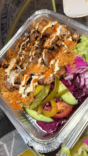 Photo of Lebanese Grill Almasara - 877 High Rd Leytonstone, Bushwood, London E11 1HR