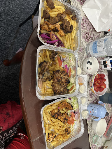 Photo of Lebanese Grill Almasara - 877 High Rd Leytonstone, Bushwood, London E11 1HR