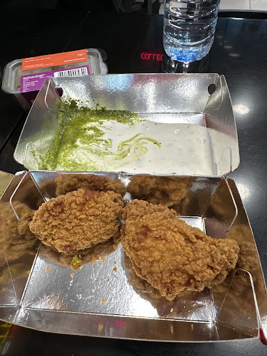 Photo of Shah's Halal Food Walthamstow - unit 46a, London E17 7JR