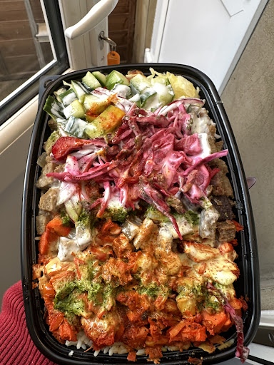 Photo of Shah's Halal Food Walthamstow - unit 46a, London E17 7JR