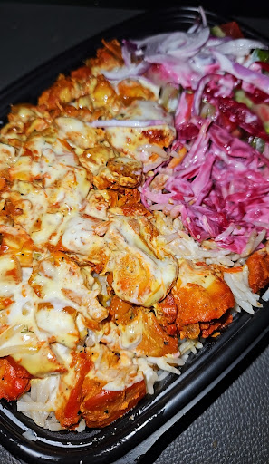 Photo of Shah's Halal Food Walthamstow - unit 46a, London E17 7JR