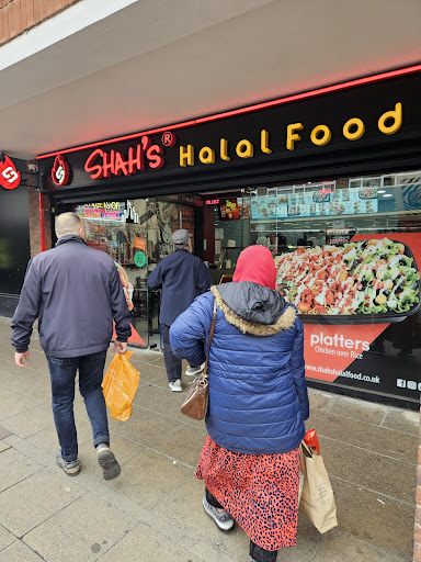 Photo of Shah's Halal Food Walthamstow - unit 46a, London E17 7JR