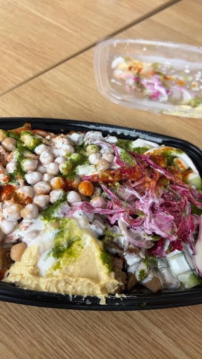 Photo of Shah's Halal Food Walthamstow - unit 46a, London E17 7JR