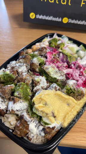 Photo of Shah's Halal Food Walthamstow - unit 46a, London E17 7JR