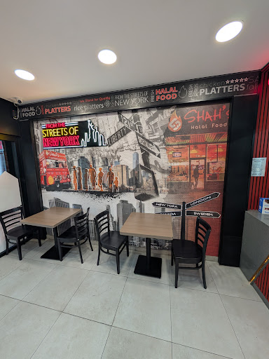 Photo of Shah's Halal Food Walthamstow - unit 46a, London E17 7JR