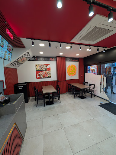 Photo of Shah's Halal Food Walthamstow - unit 46a, London E17 7JR