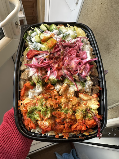 Photo of Shah's Halal Food Walthamstow - unit 46a, London E17 7JR