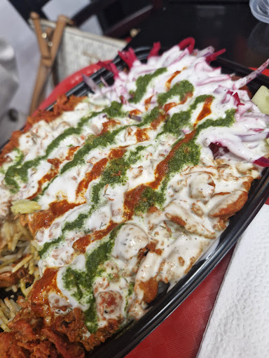 Photo of Shah's Halal Food Walthamstow - unit 46a, London E17 7JR