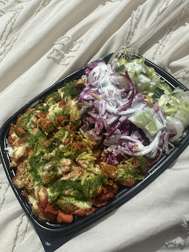 Photo of Shah's Halal Food Walthamstow - unit 46a, London E17 7JR