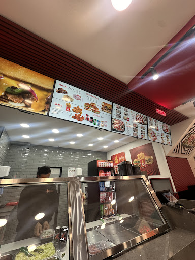 Photo of Shah's Halal Food Walthamstow - unit 46a, London E17 7JR