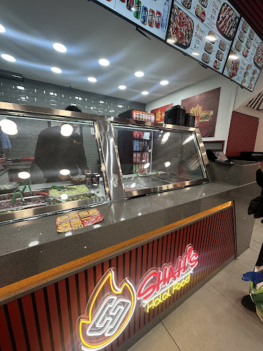 Photo of Shah's Halal Food Walthamstow - unit 46a, London E17 7JR