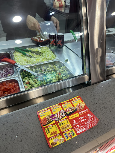 Photo of Shah's Halal Food Walthamstow - unit 46a, London E17 7JR