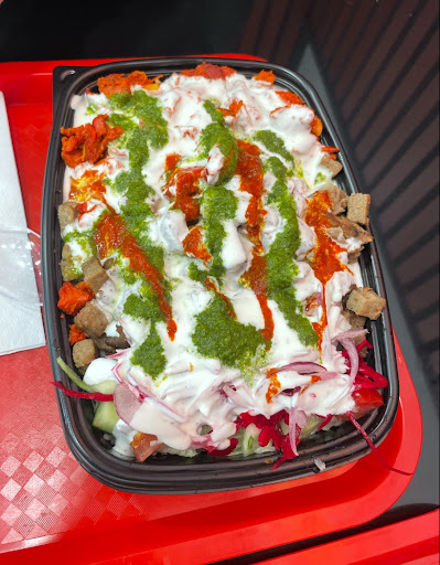 Photo of Shah's Halal Food Walthamstow - unit 46a, London E17 7JR
