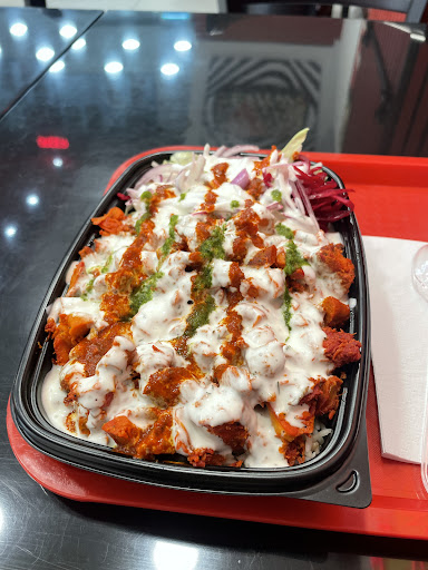 Photo of Shah's Halal Food Walthamstow - unit 46a, London E17 7JR
