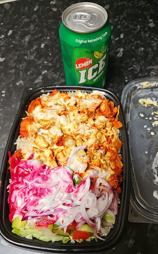 Photo of Shah's Halal Food Walthamstow - unit 46a, London E17 7JR