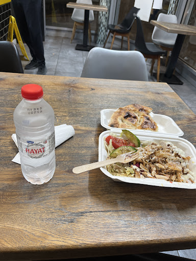 Photo of Doner Zone - 286 Hoe St, London E17 9QD