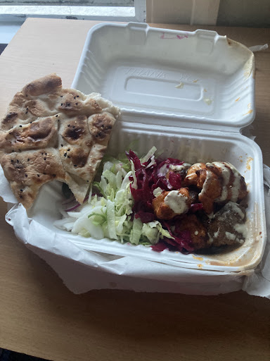 Photo of Doner Zone - 286 Hoe St, London E17 9QD