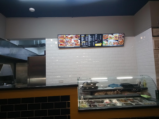 Photo of Doner Zone - 286 Hoe St, London E17 9QD