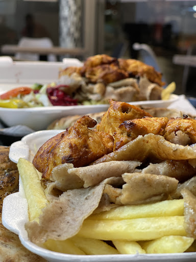 Photo of Doner Zone - 286 Hoe St, London E17 9QD