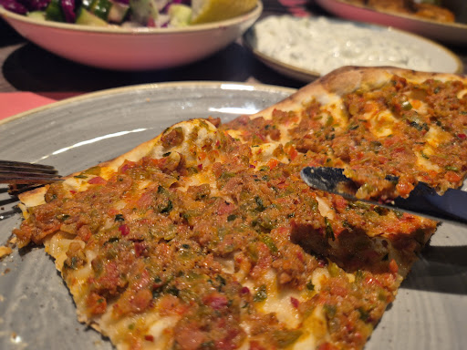 Photo of Gökyüzü Walthamstow - 42D Selborne Rd, London E17 7JR