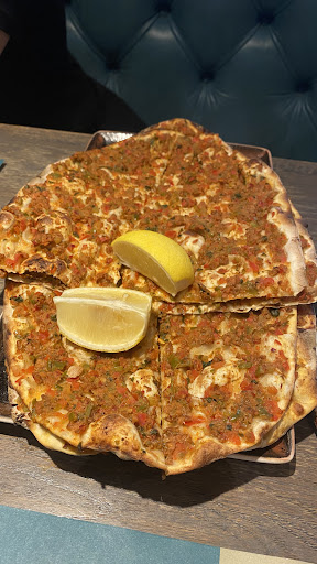 Photo of Gökyüzü Walthamstow - 42D Selborne Rd, London E17 7JR