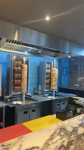 Photo of Gökyüzü Walthamstow - 42D Selborne Rd, London E17 7JR