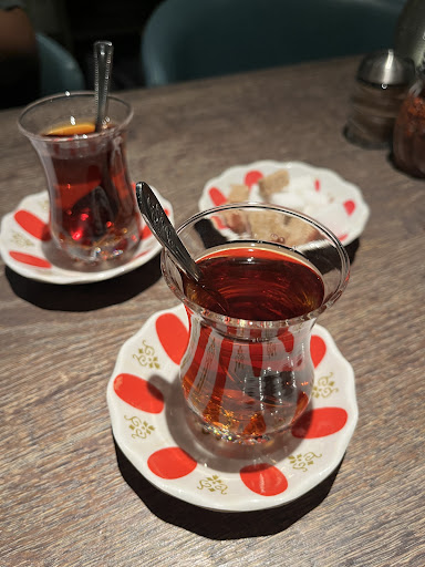 Photo of Gökyüzü Walthamstow - 42D Selborne Rd, London E17 7JR